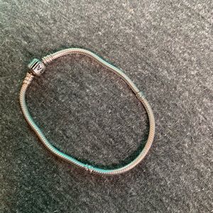Pandora bracelet